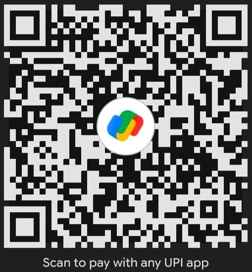 Payment QR